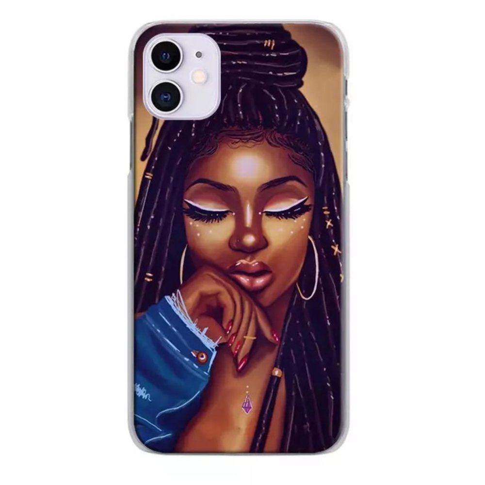 iPhone 11 Pro Max got style Hard case